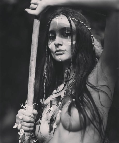 zaharenkoanastasiia nacktheit schöne fotos