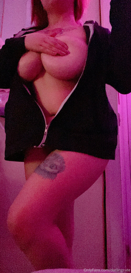 DarlingCute schauspielerin perfekte galerien