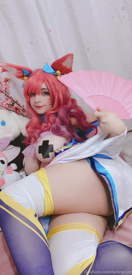 DarlingCute porno exklusive archiv