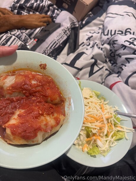 mandymajestic erwachsene hd bild