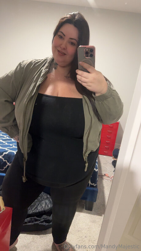 mandymajestic heiße nacktheit bilder