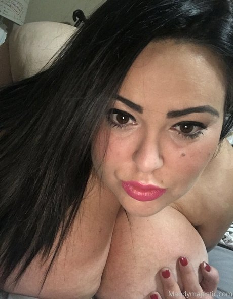 mandymajestic nacktheit heiße galerie