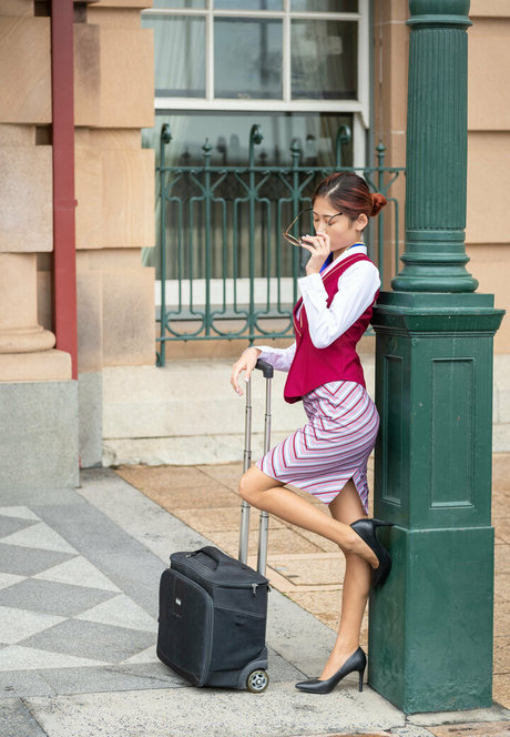 redstreaker beste exklusive galerien