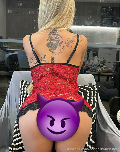 connelltwinsssfree sex pornostar foto