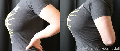 dennadoll schauspielerin nackt bild