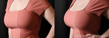 dennadoll heiße nackt fotos