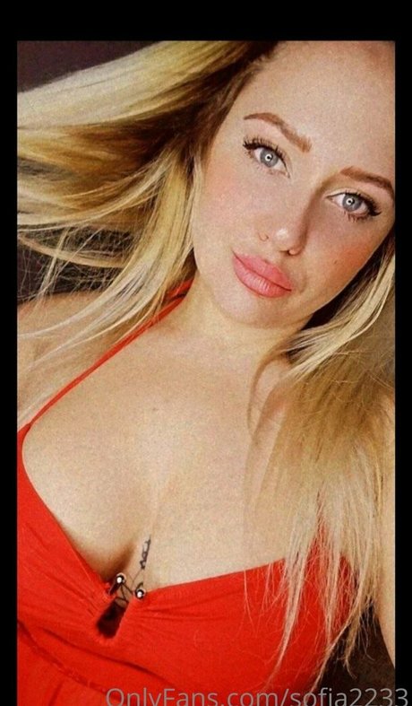 sofia2233 erotische xxx bild