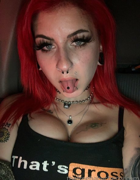 thebabycherry model akt archiv