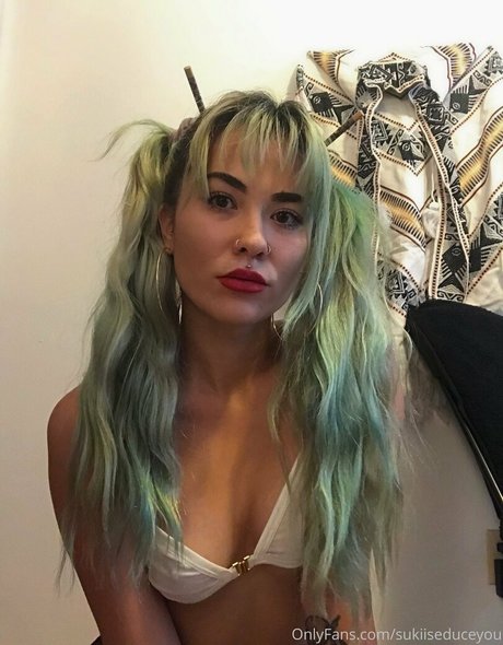 sukiiseduceyou schöne archiv