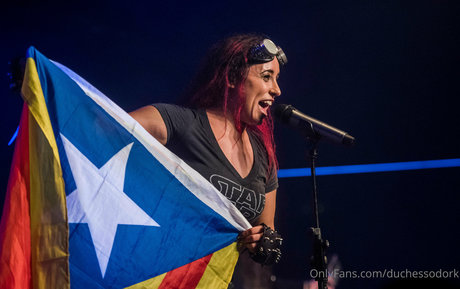 duchessodork model hübsche galerien