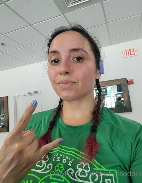 duchessodork hd nackt bilder