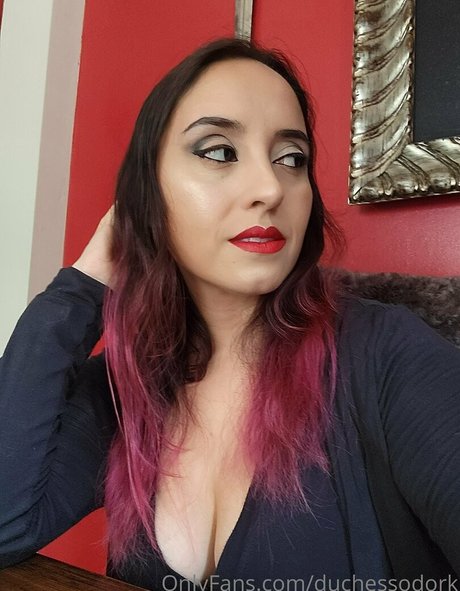 duchessodork hd nacktheit fotos