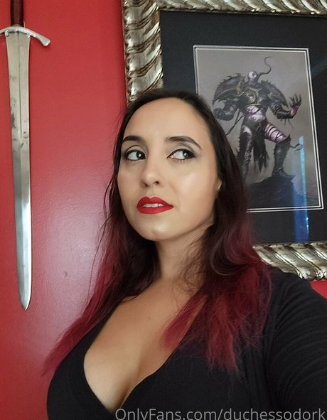 duchessodork exklusive archiv