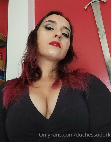 duchessodork schöne pornostar foto