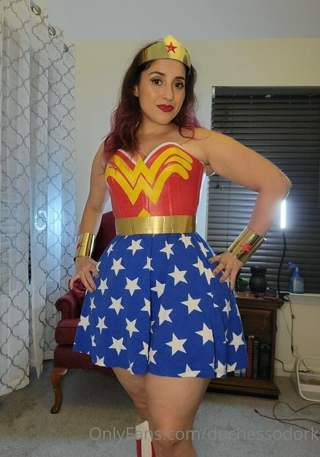 duchessodork schauspielerin nackte foto