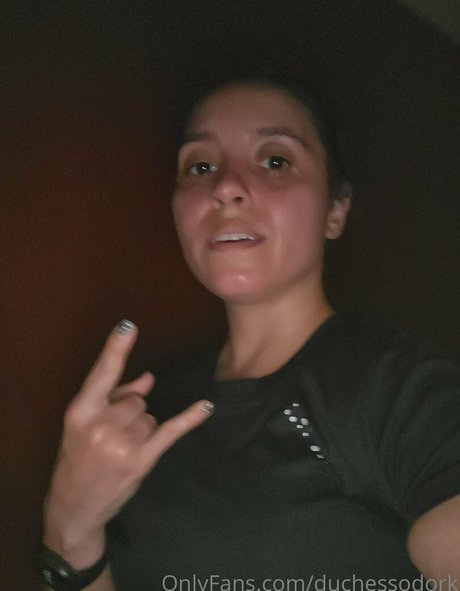 duchessodork model nacktheit fotos