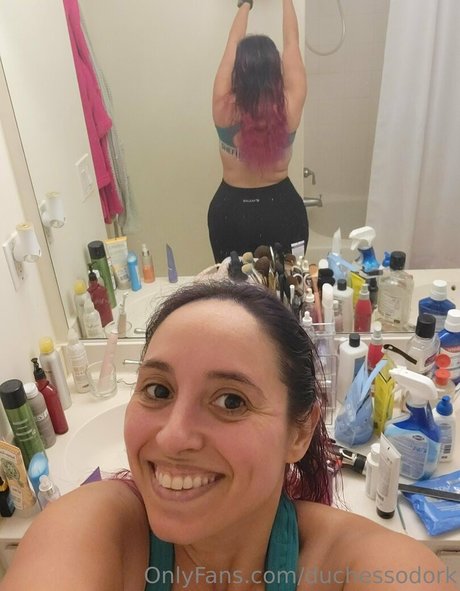 duchessodork nackt top bild