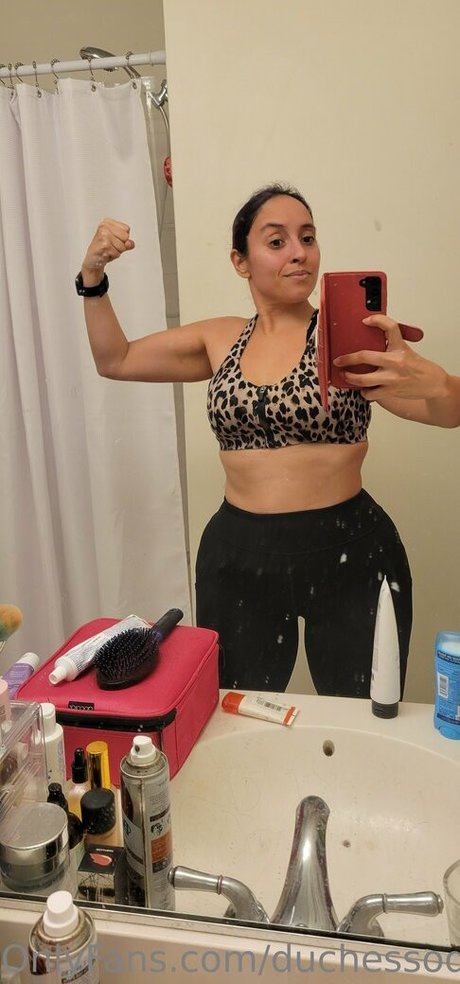 duchessodork exklusive nette foto