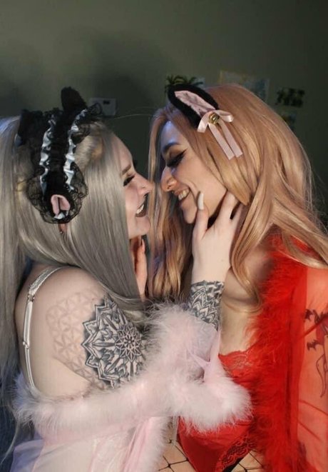 succubusitt schöne heiße bild