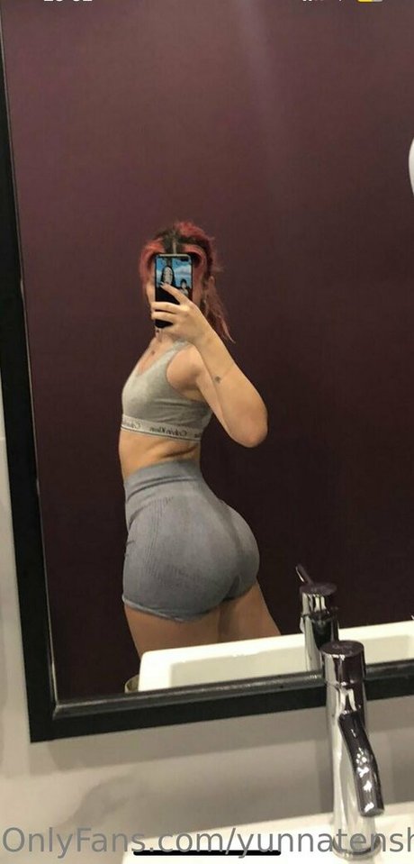 yunnatenshii nackt top galerien