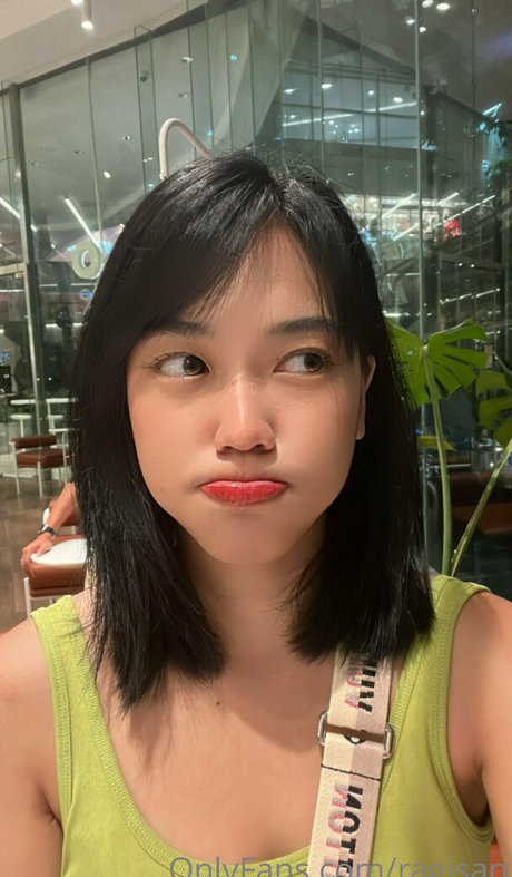 ragisan schöne nette bild