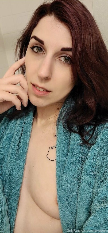 tearexqueen exklusive nackt galerie