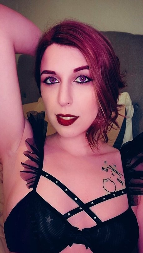 tearexqueen pornostar nacktheit foto