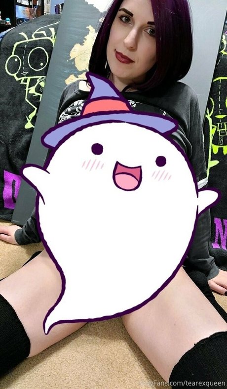 tearexqueen erotische beste galerien