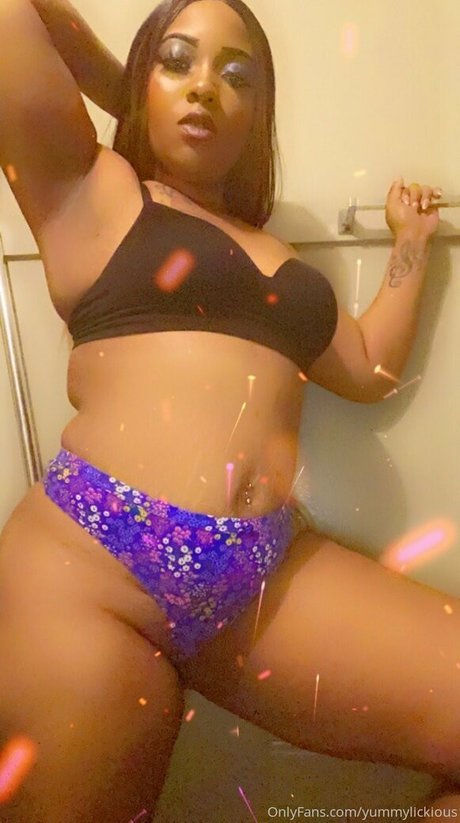 yummylickious nacktheit pornographische bild