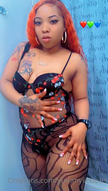 yummylickious heiße top galerie