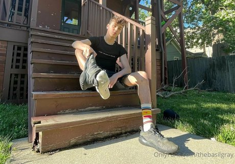 thebasilgray hd sexy bild