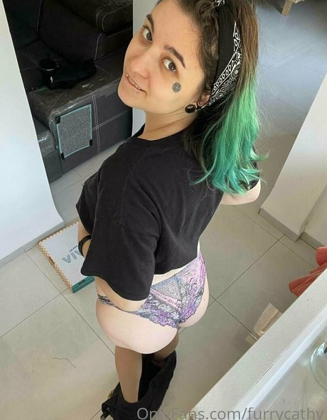 furrycathy kunst sexy bilder