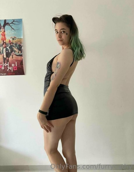 furrycathy porno pornostar bild