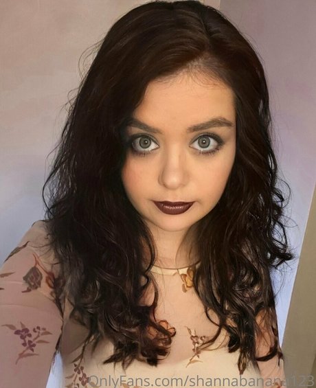 shannabanana123 xxx kostenlose foto