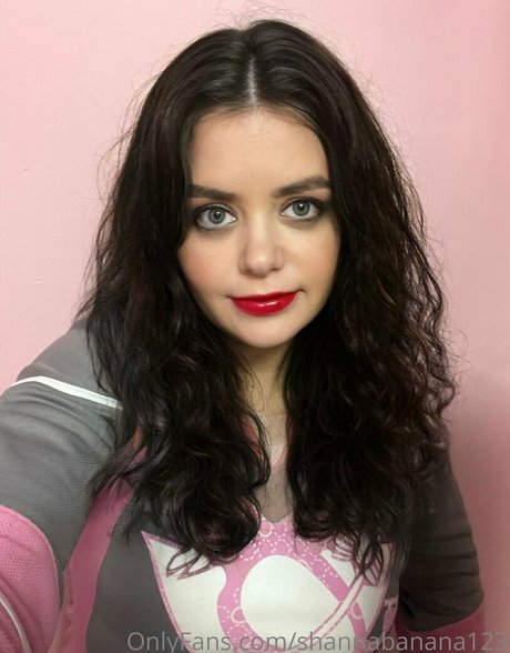 shannabanana123 exklusive porno galerien