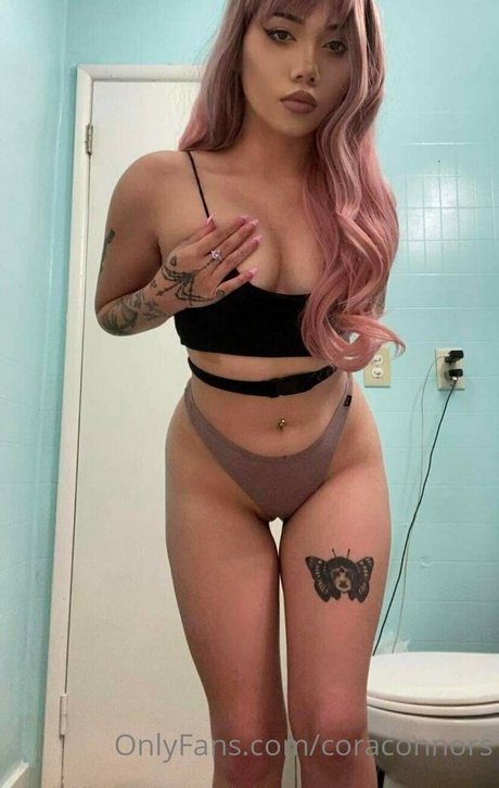 coraconnors freie top archiv