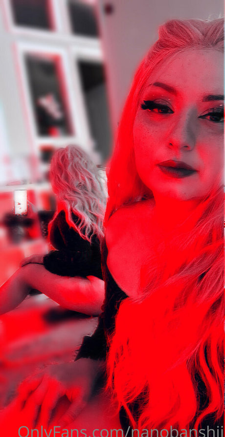 nanobanshii hd pornografische fotos