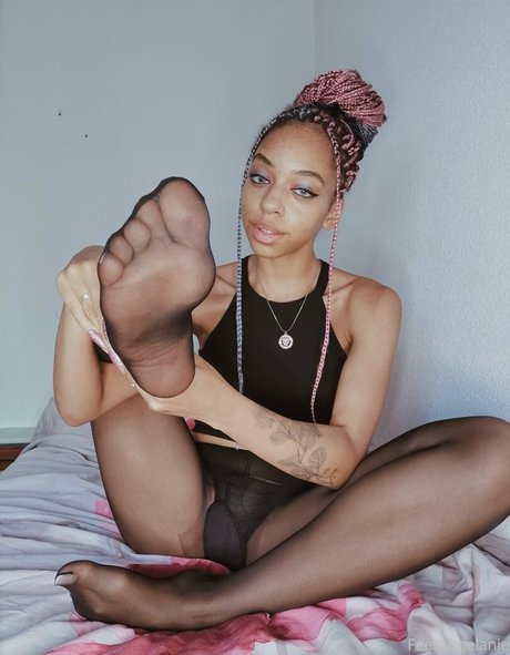 feetofmelanie hd sex foto