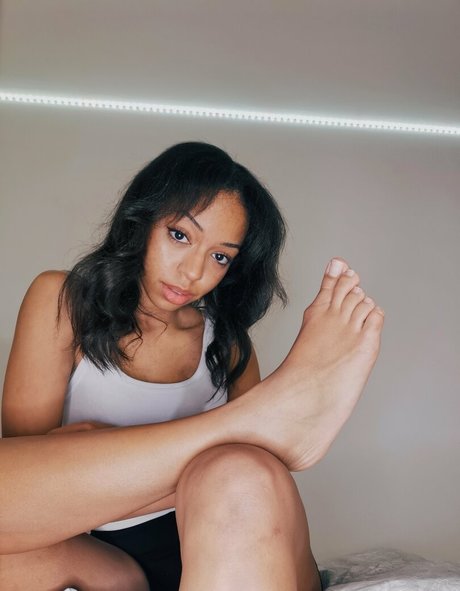 feetofmelanie freie schöne galerien