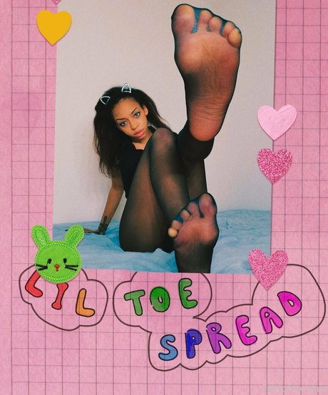 feetofmelanie exklusive top galerie