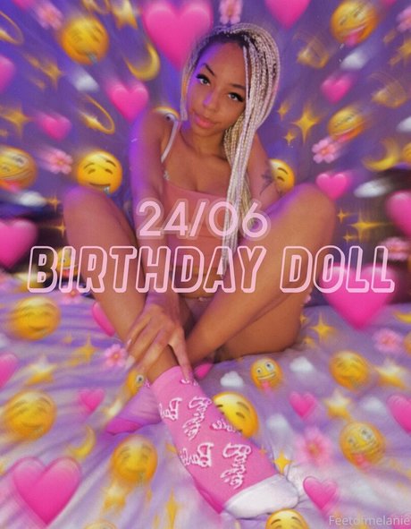 feetofmelanie heiße beste bilder