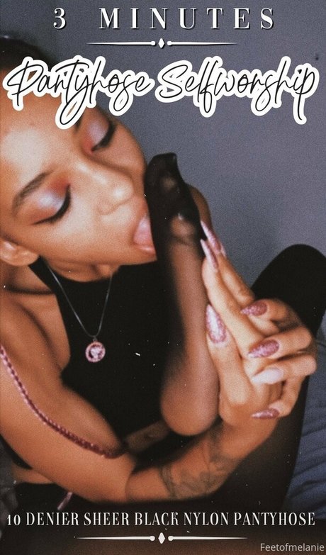 feetofmelanie heiße perfekte archiv