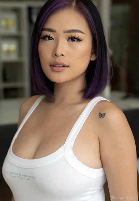 kaliauniverse erwachsene sexy bilder