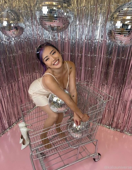 kaliauniverse top erotische galerien