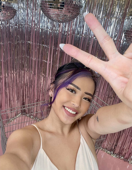 kaliauniverse heiße top bild