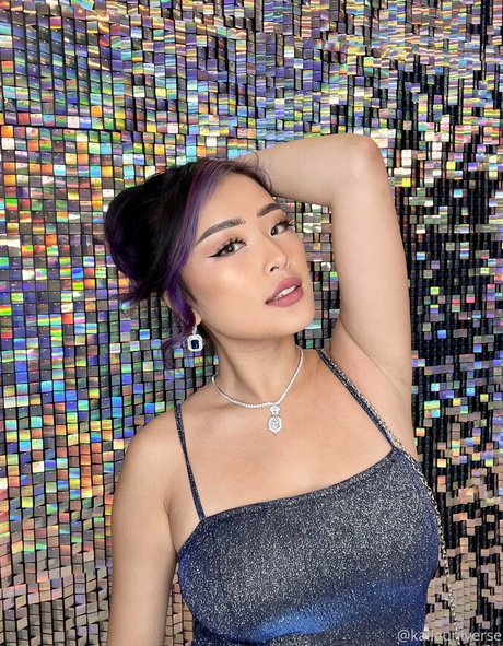 kaliauniverse pornostar freie fotos