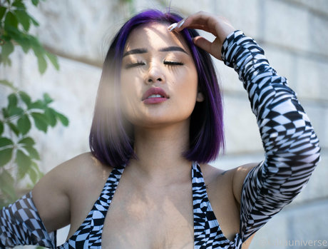 kaliauniverse nackt pornostar galerie