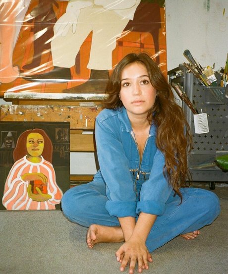 Gideon Adlon heiße fotos