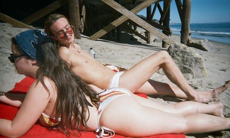 Gideon Adlon pornostar sexy bilder