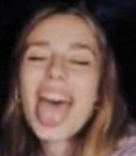 Elena Lagou erotische pornografische bild